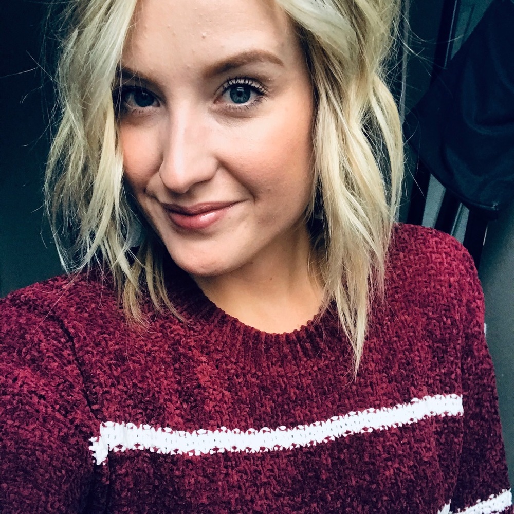 Meet your Posher, Meghan - Picture 4 of 4